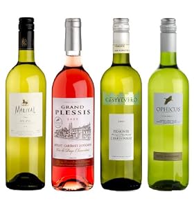 Buyers Choice Whites Case of 12 Buyers Choice Whites Case of 12