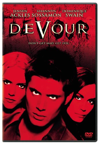 CD-Charts  DVD : DeVour [2005] (REGION 1) (NTSC)
