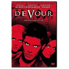 DeVour