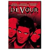DeVour [Import]by Jensen Ackles