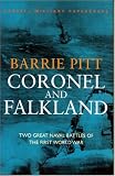 Coronel and Falkland: Two Great Naval Battles of the First World War
