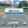 Life:Styles: Compiled By Bugz in the Attic