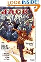 Jack of Fables: The (Nearly) Great Escape