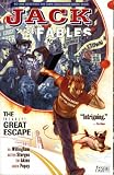 Jack of Fables