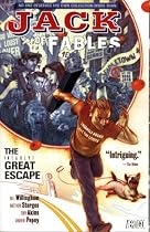 Jack of Fables: The (Nearly) Great Escape
