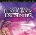 Heavenly Things: Throne Room Encounters