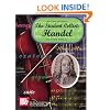 Mel Bay The Student Cellist: Handel
