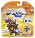 Battle B-Daman Direct Hit Figure: Chrome Zephyr_s-2