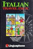 Books : Italian (Linguaphone Travel Pack)