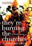 Review Jacana Media (Pty) Ltd  / They're Burning the Churches