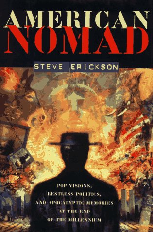 Steve Erickson