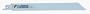 LENOX 20580-810R 8" 10TPI Wood & Metal Cutting Reciprocating Saw Blade - 5 Pack