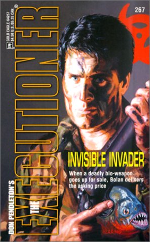 Invisible Invader (Executioner)