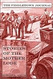 cover of The Fiddletown Journal: Stories of the Mother Lode