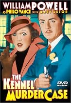 The Kennel Murder Case