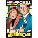 The Kennel Murder Case