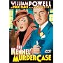 The Kennel Murder Case