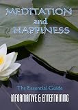 Meditation and Happiness