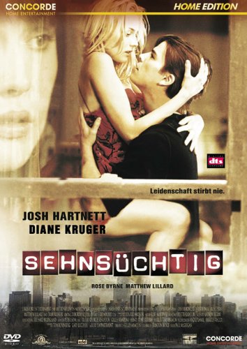 Sehnsüchtig