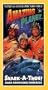 National Geographic's Amazing Planet: Shark-a-Thon [VHS]