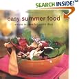 Easy Summer Food: Simple Recipes For Sunny Days