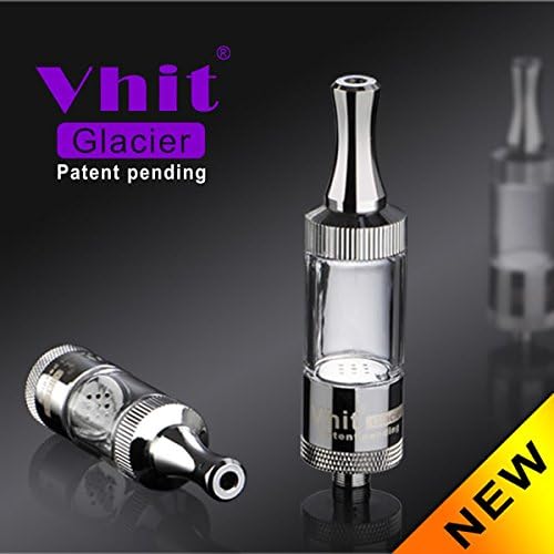 Seego Vhit Glacier with Dual Coil