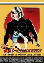 ''KILL THE GOLDEN GOOSE''