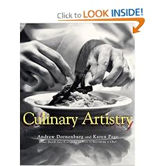 Culinary Artistry