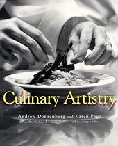 Culinary Artistry