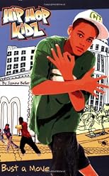 Bust a Move #2 (Hip-Hop Kidz)