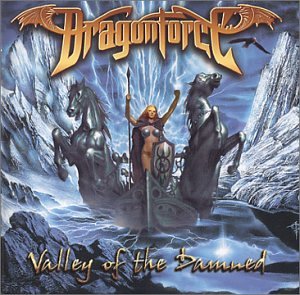 Dragonforce - 04 Black Winter Night Lyrics - Zortam Music
