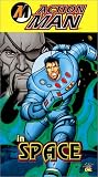 Action Man - In Space