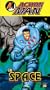 Action Man - In Space [VHS]
