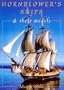 Hornblower's Ships and Their Models