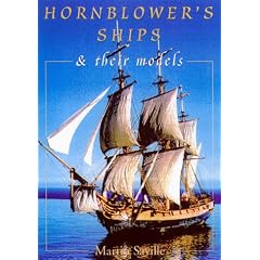 Hornblower's Ships and Their Models