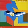 Carnaval Piano Blues