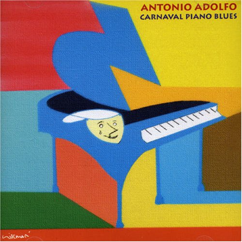 CD-Charts  Search : Carnaval Piano Blues