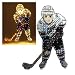 Washington Capitals Outdoor Yard Christmas Decoration a