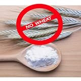 Madwoman All-Purpose Gluten-Free Flour Mix