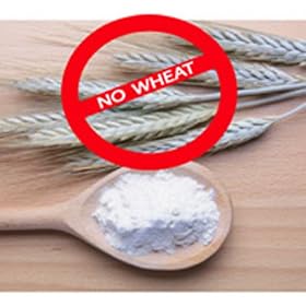 Madwoman All-Purpose Gluten-Free Flour Mix by Madwoman Foods