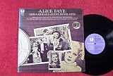 Alice Faye Sings Her Greatest Movie Hits: Pop Vocal Lp: (1962)