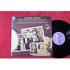 Click here to buy Alice Faye Sings Her Greatest Movie Hits: Pop Vocal Lp: (1962) by  Alice Faye .