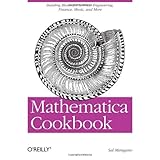 mathematica cookbook