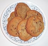 Review Scott's Cakes  / Scott's Cakes Cookie Combos - Chocolate Chip and Pecan Boxed