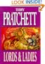 Lords and Ladies (Discworld)