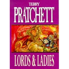 Lords and Ladies (Collectors Edition)
