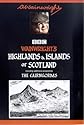Wainwright's Highlands And Islands Of Scotland / The Cairngorms [2003] [DVD]