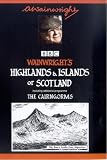 Wainwrights Highlands And Islands Of Scotland / The Cairngorms [2003] [DVD]