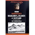 Wainwright's Highlands And Islands Of Scotland / The Cairngorms [2003] [DVD]