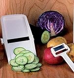Gourmac Vegetable Slicer 3569